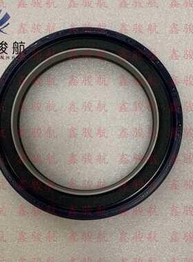 J05 J08 HINO发动机曲轴后油封SZ311-01045曲轴油封