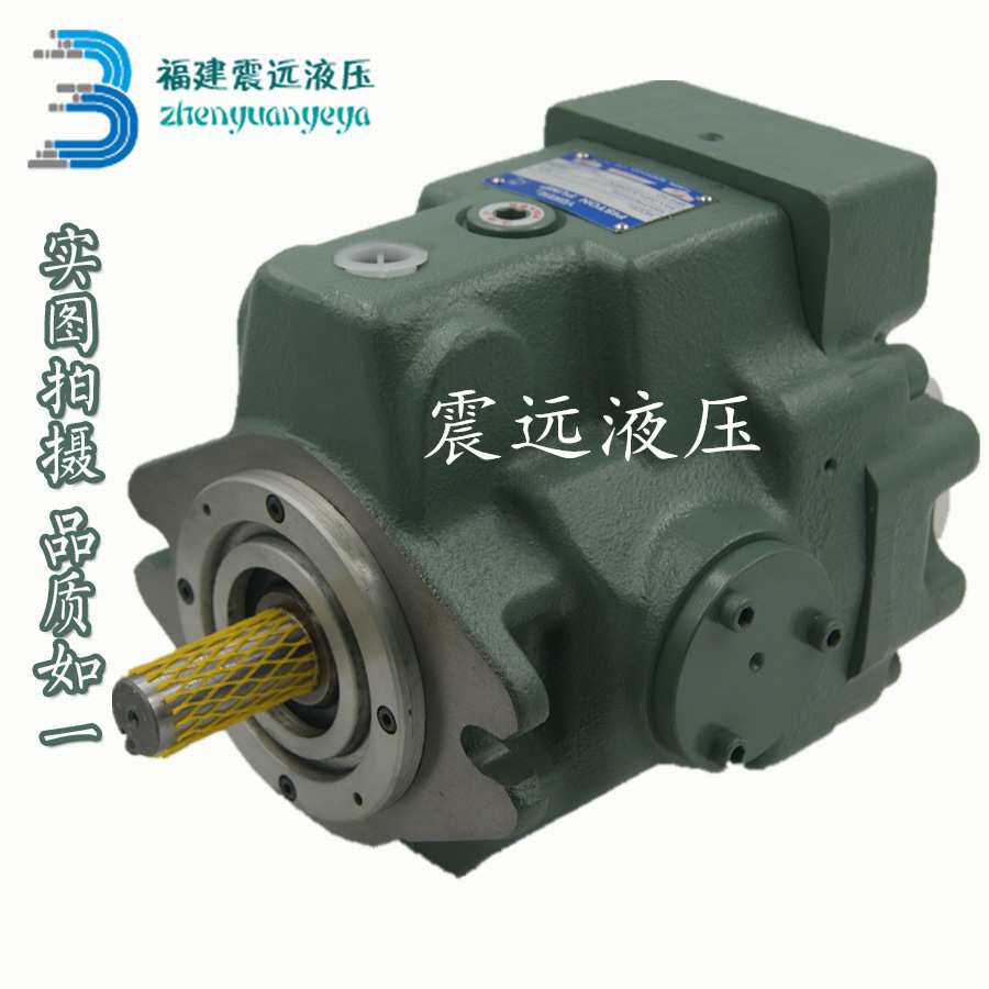YUKEN油研柱塞泵A37-F-R-01-B-K-32,A37-F-R-01-C/H-K-32