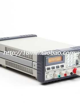 亚锐ARRAY 3672A 可编程直流开关电源 电压0-35V电流 0-22.5A