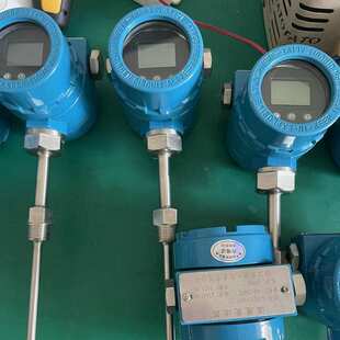 无线温度变送器无线传输一体化仪表工业级远传液晶显示高精度