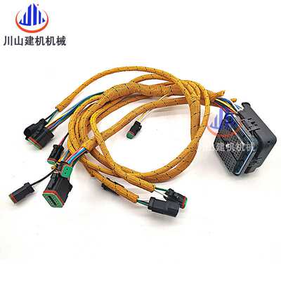 挖掘机配件C13/C9/C7/发动机线束E345B/330/336/325/324D219-7461