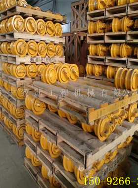 品质工程机械零件 履带涨紧油缸 推土机 D65EX-15 履带调节器