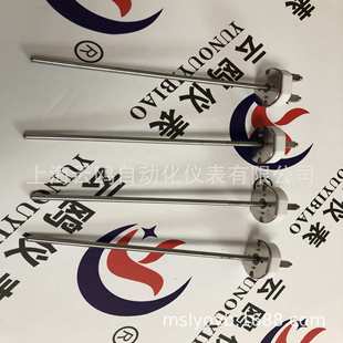 171WRNK 热电偶WRNK2 102 282J型铠装 WRMK2