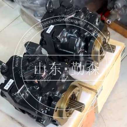 推土机配件   各种型号齐全 卡特E385C 行走马达  209-5895