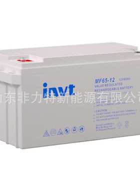 英威腾铅酸蓄电池MF55-12 12V55AH UPS电力电源机房数据中心备电