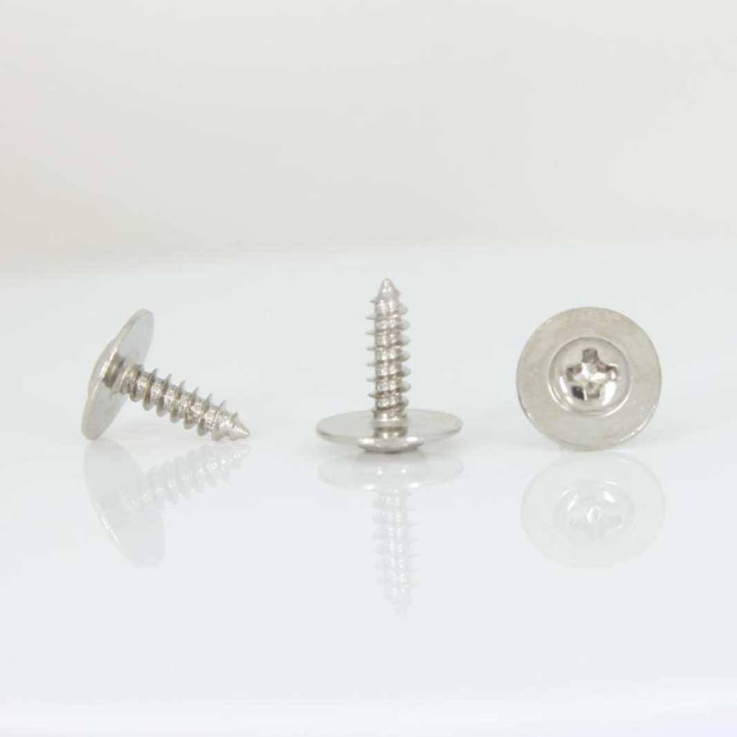 现货  PWA3*10*10 带垫自攻螺丝 镀镍 盘头垫片一体 带大介子,机械设备,其他机械设备,淘宝优惠券,粉丝福利购,淘宝优惠卷