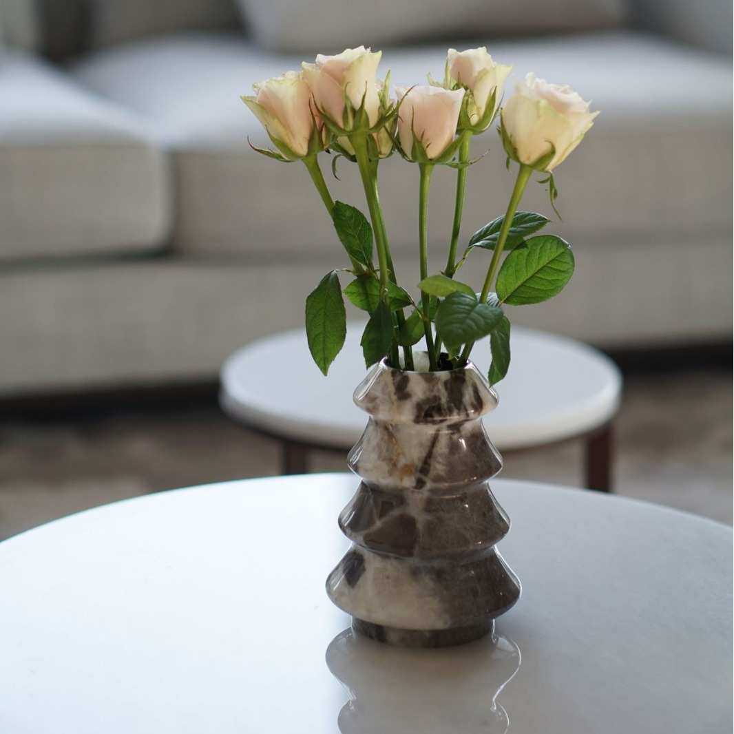 厂家天然大理石花瓶家居烛台摆件装饰品样板间酒店软装,机械设备,其他机械设备,淘宝优惠券,粉丝福利购,淘宝优惠卷