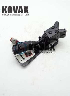 开关控制选择器AT437593兼容约翰迪尔反铲装载机 310J 210K 310K