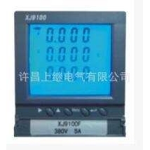 大量供应许继XJ9100F大字液晶电力网络仪表  现货供应