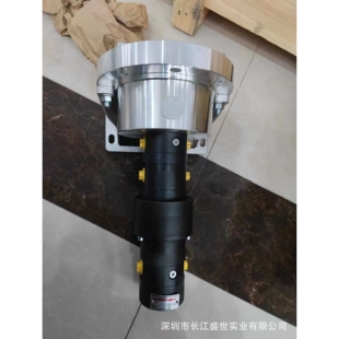 1.11 柱塞泵ZPA1 德国百利泵Beinlich齿轮泵 定量泵