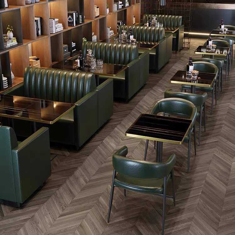 咖啡店奶茶店卡座简约靠墙咖啡西餐厅沙发清酒吧KTV饭店桌椅组合,金属材料及制品,其他金属制品,淘宝优惠券,粉丝福利购,淘宝优惠卷