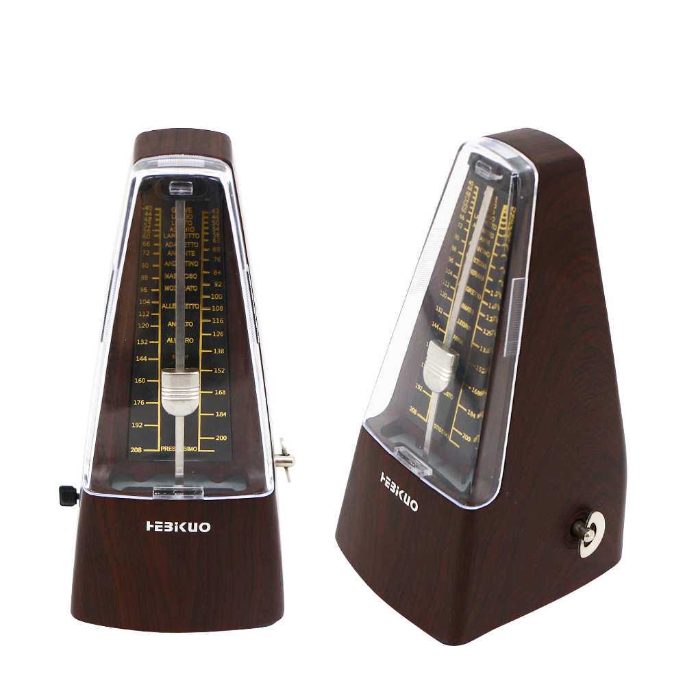 专业节拍器 成品钢琴电钢琴调音器吉他古筝小提琴节奏器 配件