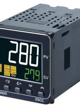 E5CC-RX2DBM-000 温度控制器