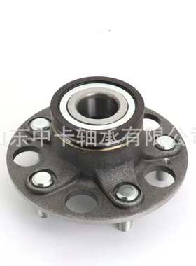 42200-T4N-H51 HUB397适用于东风本田杰德后轮F-7145汽车轮毂单元