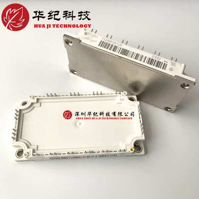 FS100R17KE3 FS100R12KE3 IGBT功率模块