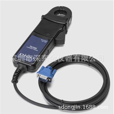 Pico Technology TA300  PicoScope 4444  示波器 电流探头