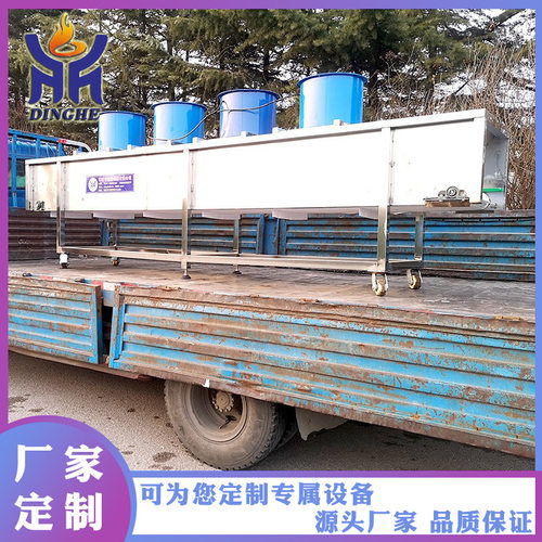 厂家直供颗粒吹风机塑料风干机立式翻转风干 可定制欢迎咨询