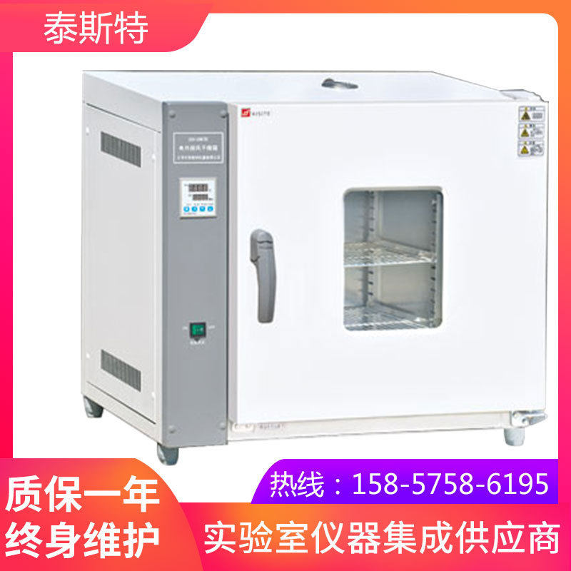 天津泰斯特101-2AB电热鼓风干燥箱实验室烘箱不锈钢,工业油品/胶粘/化学/实验室用品,培养箱,淘宝优惠券,粉丝福利购,淘宝优惠卷