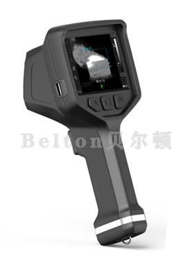 贝尔顿手持式热成像仪HRYXJ-XF300红外线热成像仪 消防工业测温仪
