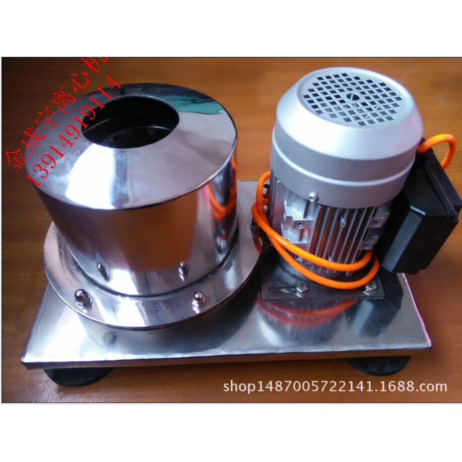 实验室小型离心机PS150型，厂家直销小型平板式离心机变频