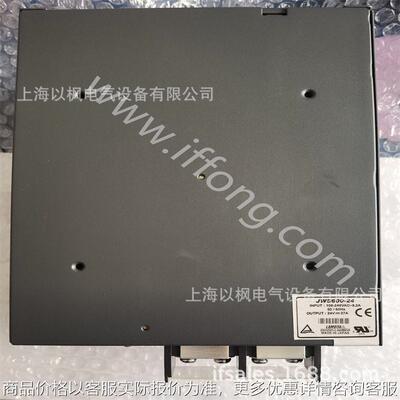 2日本LMDA电源Z20-JWS600-20 Z20-40 超小ACVCC可编程B电源