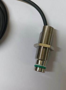 BES 516-300-S205-D-PU-05耐高压传感器 500bar耐压 2mm高精准测