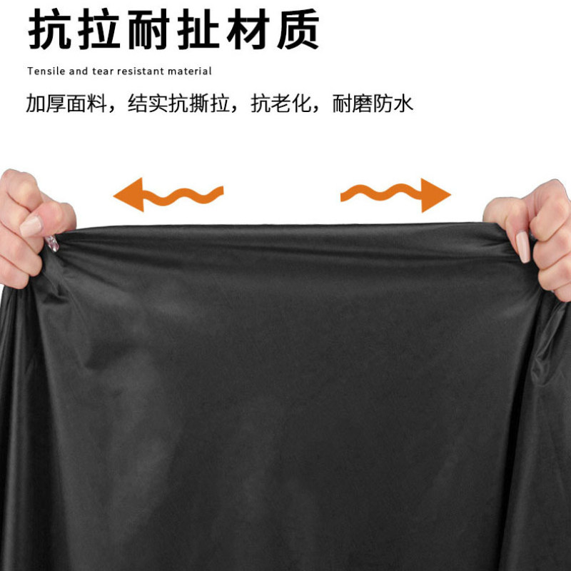 小牛电动车专用车衣G2B0F