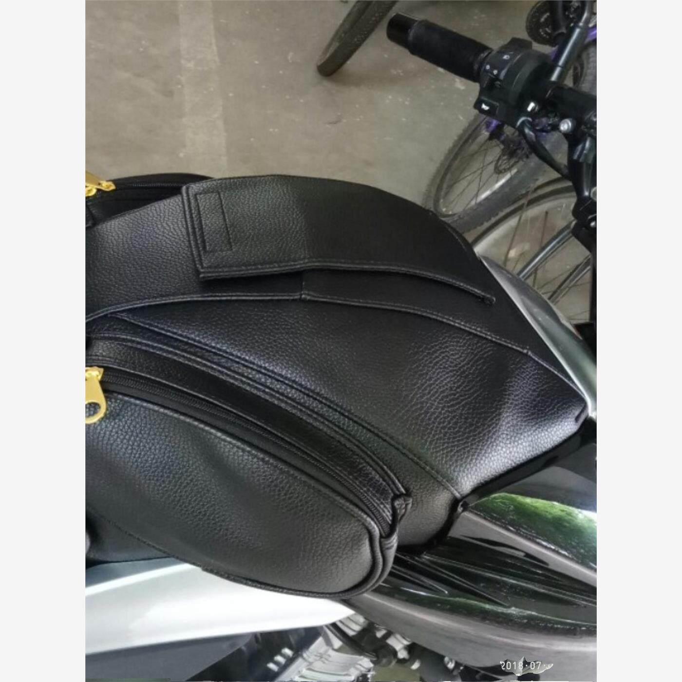 适用于豪爵铃木 骊驰GW250-A 摩托车油箱套GW250S防水耐磨油箱包
