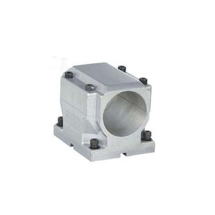 支架 精品74平行夹具风电式 钻削动力头安装 支架74 92卧式