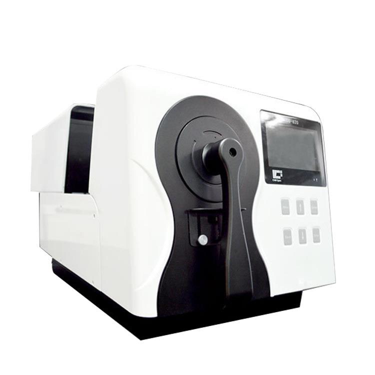 台式分光测色仪精密色差仪智能分光光度计精准光泽度仪CS-820