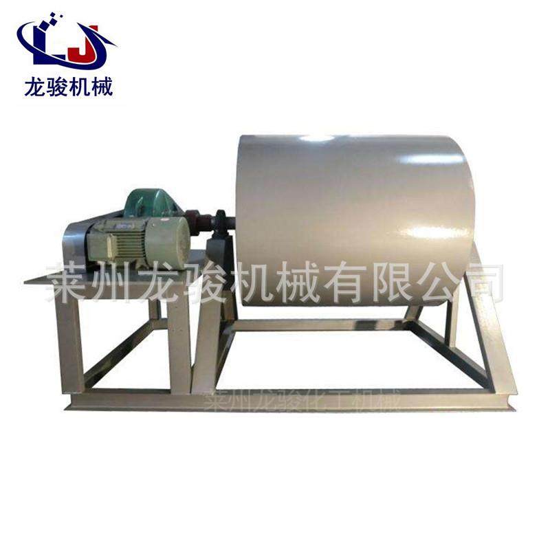 陶瓷氧化铝球磨机油漆船舶漆球磨机小型实验球磨机,机械设备,研磨机,淘宝优惠券,粉丝福利购,淘宝优惠卷