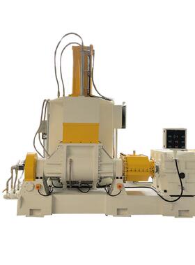 高剪切翻转式橡胶密炼机20L35L55L65L75L110L大容量混炼机
