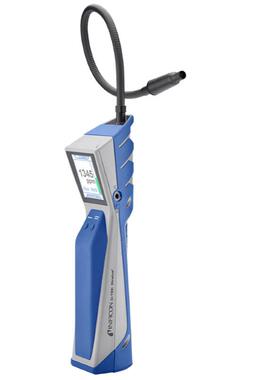 INFICON全新产品 D-TEK Stratus 冷媒检漏仪