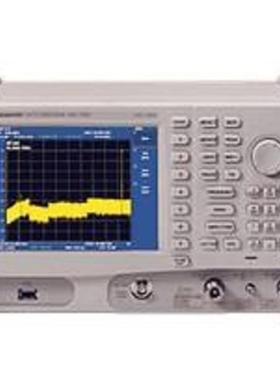 Advantest爱德万U3751回收U3751便携式8GHz频谱分析仪