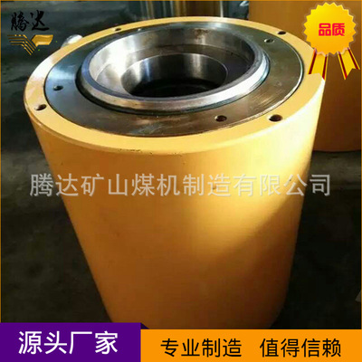 厂家直供桥梁张拉机具桥梁用YCW6500T穿心式张拉千斤顶