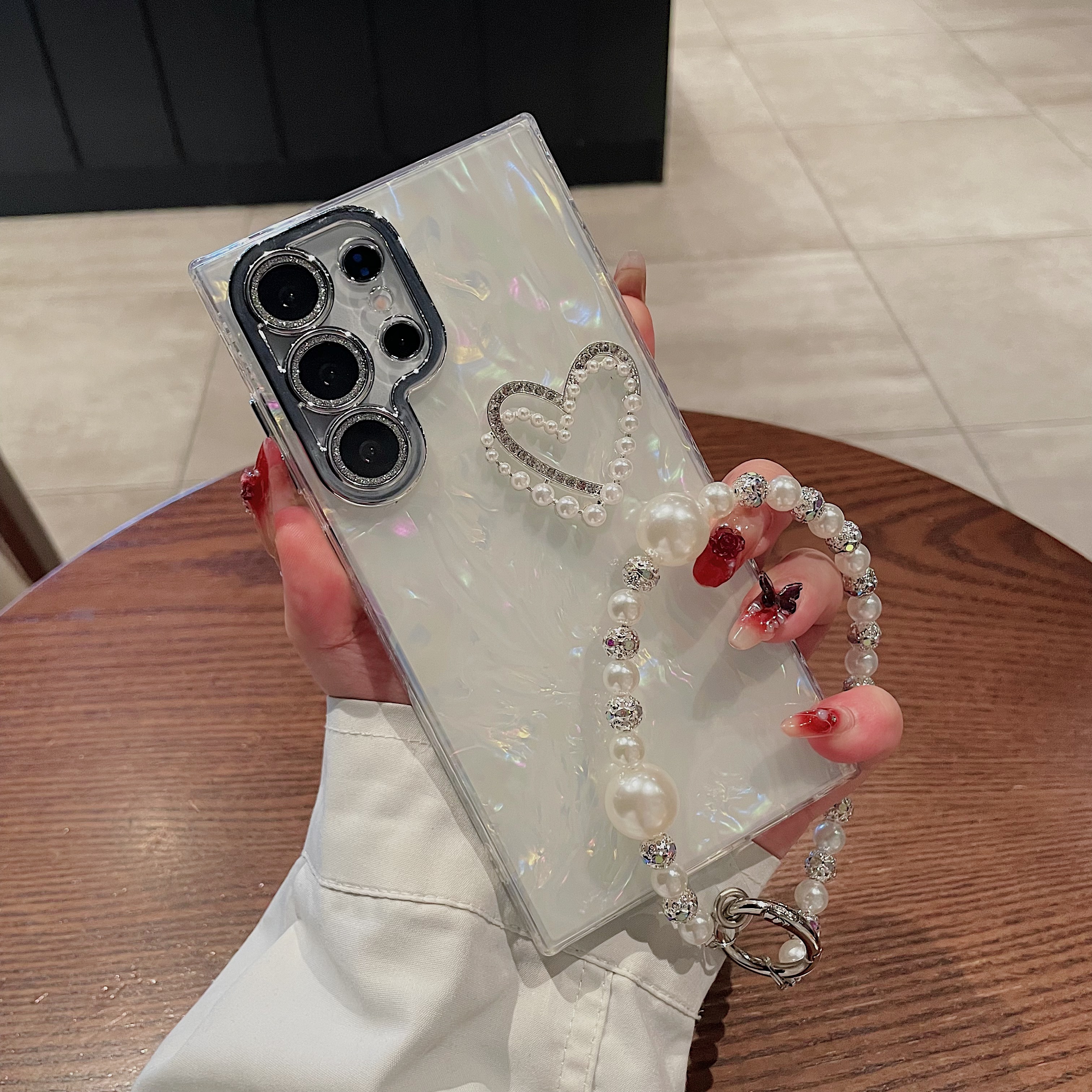 潮流精品，品质保证