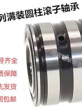 满装圆柱滚子轴承 SL045060PP