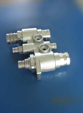 4BD4FH08-C 组合快换接头   供应滑移装载机配件 803426925