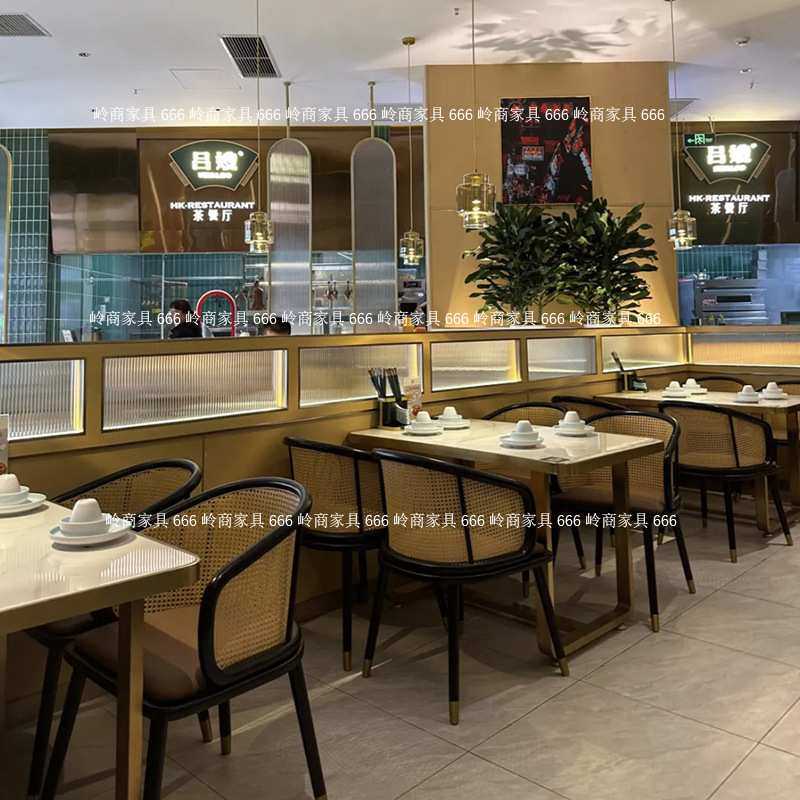 复古简约奶茶店咖啡厅休闲洽谈餐椅实木带扶手西餐厅藤椅靠背围椅,金属材料及制品,其他金属制品,淘宝优惠券,粉丝福利购,淘宝优惠卷