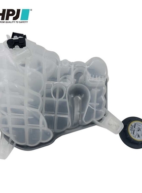 C2D36671副水壶适用于捷豹XJ 2010年通用号C2D5120