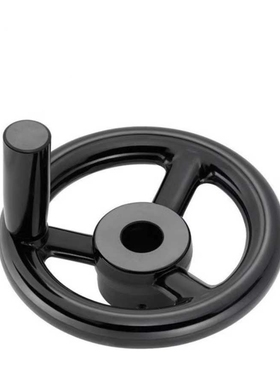 开口型手轮 PHLP/PHLFP80/100/125-10/12