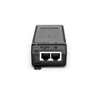30/65/90W标准|802.3at/bt|千兆POE注入器|active poe injector
