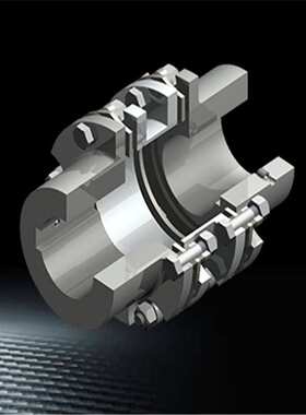 供应德国Monninghoff电磁离合器400-23000 Nm