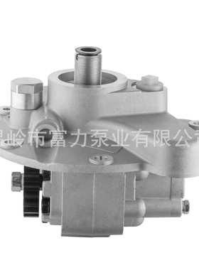 D8NN600AC EONN600AC 83957379 农机泵 液压泵Hydraulic pump