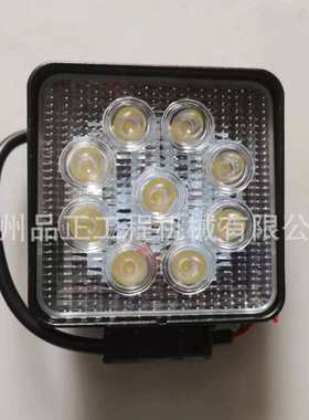 适用沃尔沃挖掘机OE11039846工作灯