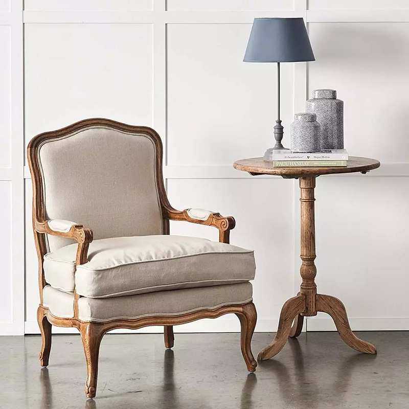 美式轻奢单人沙发椅小户型阳台休闲椅法式复古客厅扶手椅民宿家具,机械设备,其他机械设备,淘宝优惠券,粉丝福利购,淘宝优惠卷
