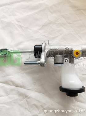 陆巡FZJ80汽车离合器总泵31410-60350  31410-60550