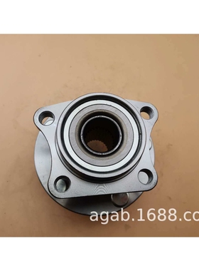 MKX/锐界后轮轮毂轴头7T12-2C299-BF/7T4Z-1104/512335