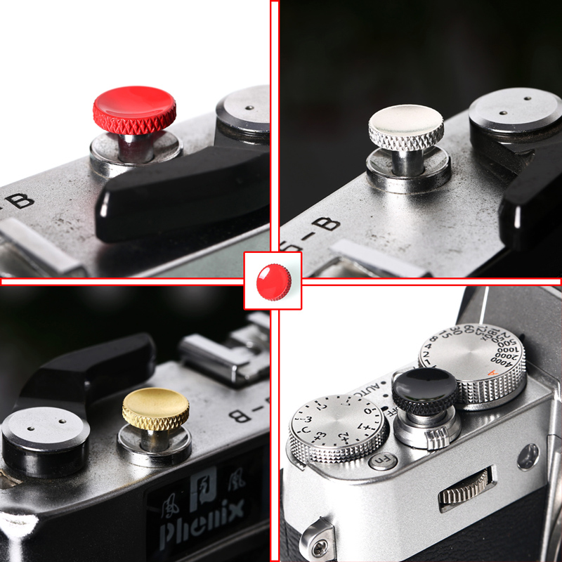 适用于相机快门键按钮Leic