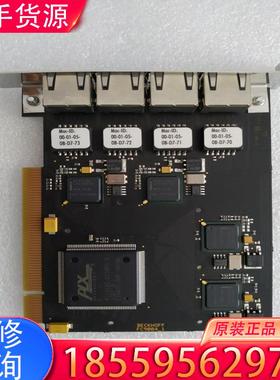 议价倍福采集卡模块 FC9004 实物图实价适用